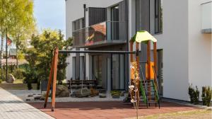 Cosy Dunes Apartamentai