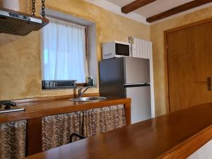 Studio apartman Cleo