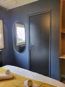 Hotels Auberge Restaurant du Virage : photos des chambres