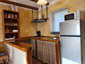Studio apartman Cleo