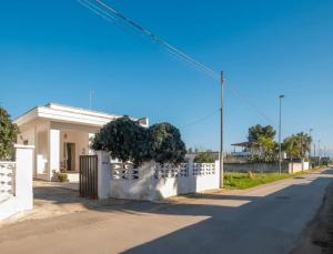 Porta Del Sole Villa Di Charme