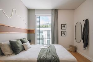 Armona - 2 bedrooms and pool in Avenidas Novas