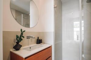 Armona - 2 bedrooms and pool in Avenidas Novas