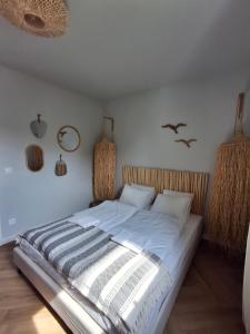 Apartament z basenem Ustronie Morskie