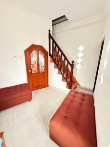 Asanka villa