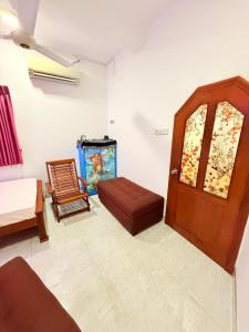 Asanka villa