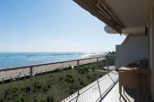 Residence Roseto, Pool, Seaview, Abruzzo