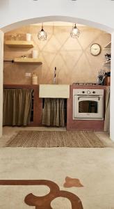 Il Loft di Jo by LoveSud