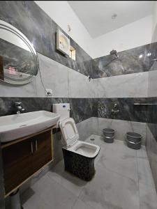 Khushi homestay
