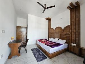 Khushi homestay