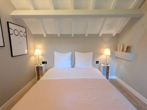 Maisons de vacances Le Clos d Emilie : photos des chambres
