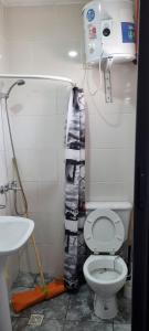 El jacaranda Alojamiento Diario