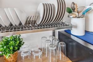 ES326 Super Cute Village Studio Condo Slope View