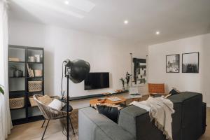 Arne - 3 bedrooms in Alvalade