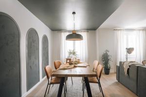 Arne - 3 bedrooms in Alvalade