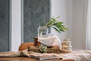 Arne - 3 bedrooms in Alvalade