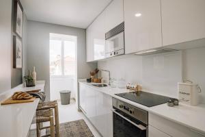 Arne - 3 bedrooms in Alvalade