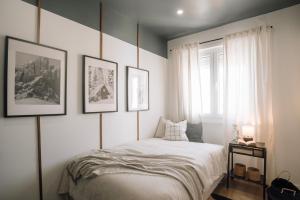 Arne - 3 bedrooms in Alvalade