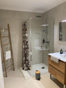 Maisons d'hotes U FARNIENTE : photos des chambres