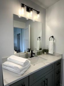 Spacious Accessible Ground Floor Getaway A101