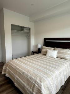 Spacious Accessible Ground Floor Getaway A101