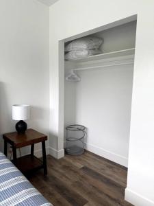 Spacious Accessible Ground Floor Getaway A101