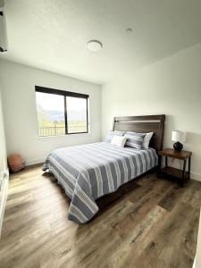 Spacious Accessible Ground Floor Getaway A101