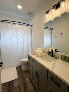 Spacious Accessible Ground Floor Getaway A101