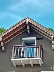 Appartement cosy calme et propre