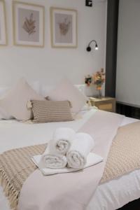 Prime Location In Las Condes Ideal For 3