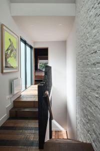 Oakden-The Workers Cottage-Architectural city stay