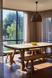 Light-Filled City Escape, Walk to Cafes and Parking