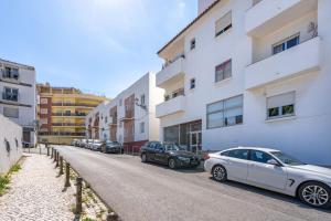 Private terrace apt Lagos Centre