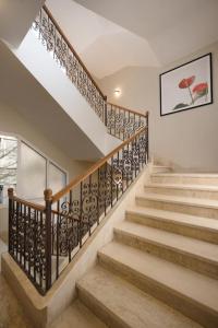 77 by Spacey 61 - Studio in Maadi