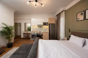 77 by Spacey 61 - Studio in Maadi