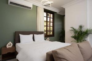Active area 77 by Spacey 60 - Studio in Maadi
