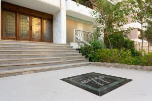 77 by Spacey 60 - Studio in Maadi