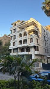 Charming stay 77 Spacey #64 - 1BR in Maadi