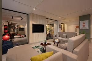 Cozy corner 77 Spacey #64 - 1BR in Maadi