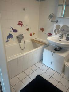 Zentrale 3 Zimmer-Wohnung Prenzlauerberg Pankow