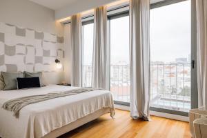 Arrabida - 2 bedroom and parking in Arroios