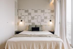 Arrabida - 2 bedroom and parking in Arroios