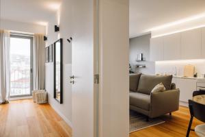 Arrabida - 2 bedroom and parking in Arroios