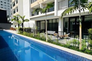 Apto Alto da Luz - 16º Andar