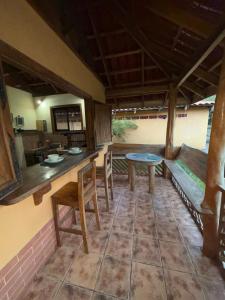 Pool House with free bikes!