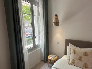 B&B / Chambres d'hotes 27 cote remparts : photos des chambres