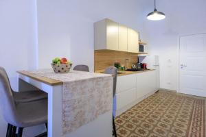 Suites Santa Cecilia