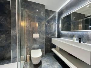 BarcelonaForRent The Suite