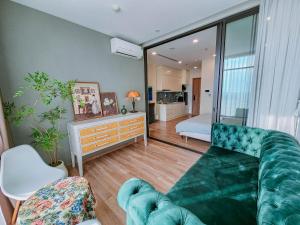 Sweet nest - Ecopark healing space