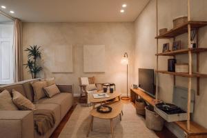 Aurunca - 3 bedrooms in Avenidas Novas